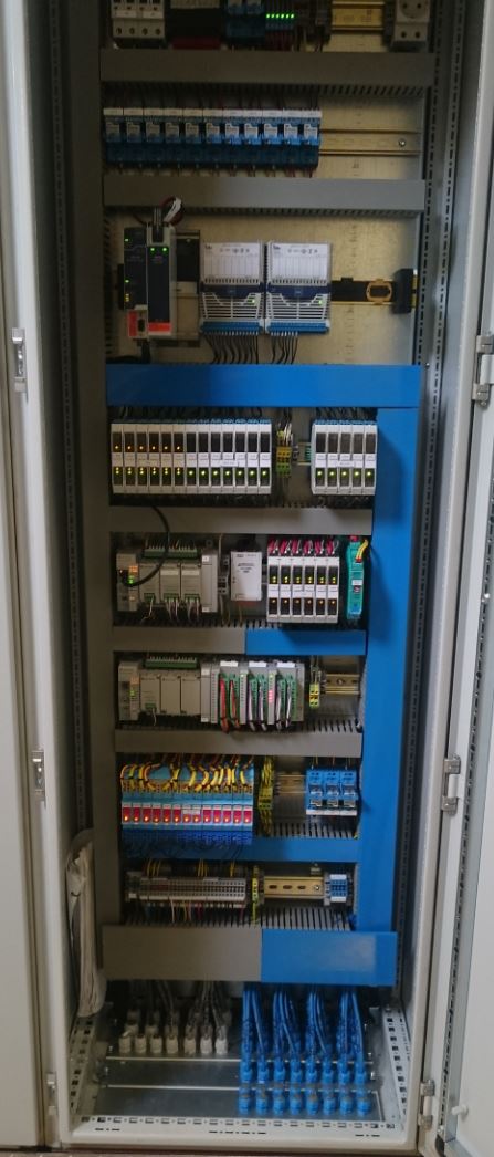 SYSTEEMKAST - 'MTS BARONES' Image